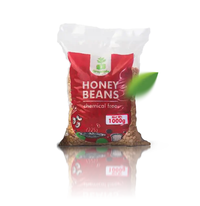 Cropsafe Honey beans