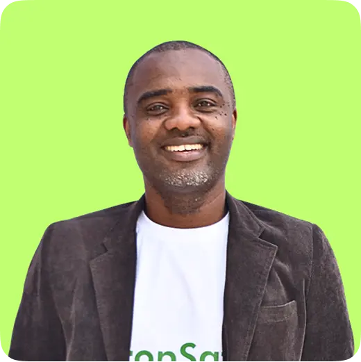 Osagie Azeta